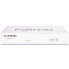 FG-40F-BDL-811-12 Fortinet FortiGate-40F Hardware plus 1 Year 24x7 FortiCare and FortiGuard Enterprise Protection