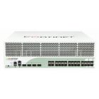 FG-3700D-DC-BDL-811-12 Fortinet FortiGate-3700D-DC Hardware plus 1 Year 24x7 FortiCare and FortiGuard Enterprise Protection
