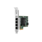 P51178-B21  Broadcom BCM5719 Ethernet 1Gb 4-port BASE-T Adapter for HPE