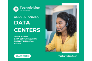 Data Center Security: Protecting Digital Assets