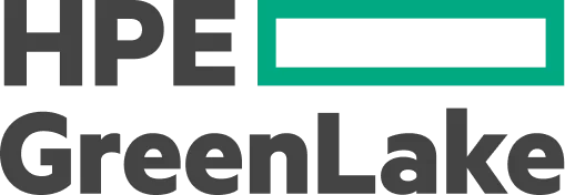 GreenLake logo