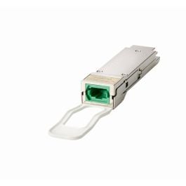 Q8J73A HPE M-series 100GbE QSFP28 1310nm PSM4 500m Transceiver ww-en