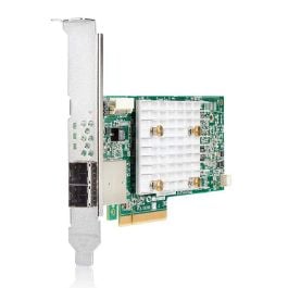 804398-B21 HPE E208e-p SR Gen10 12Gb 2-ports External SAS Controller ww-en