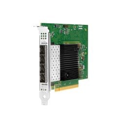 P08458-B21 Intel E810-XXVDA4 Ethernet 10/25Gb 4-port SFP28 Adapter for HPE ww-en