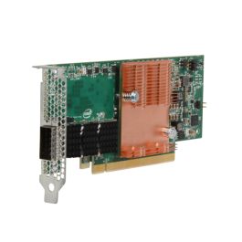 829335-B21 HPE 100Gb 1-port OP101 QSFP28 x16 PCIe Gen3 with Intel Omni-Path Architecture Adapter ww-en