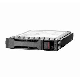 P28586-B21 HPE 1.2TB SAS 12G Mission Critical 10K SFF (2.5in) Basic Carrier 3 Year Warranty 512e ISE HDD ww-en