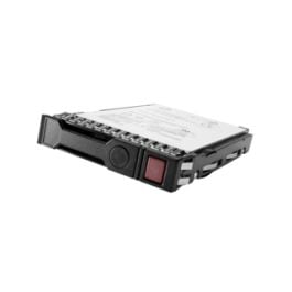 861683-B21 HPE 4TB 6G 7.2K rpm HPL SATA LFF (3.5in) Low Profile MDL 1yr Warranty Digitally Signed Firmware HDD ww-en