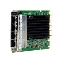 P08449-B21 HPE Ethernet 1Gb 4-port BASE-T I350-T4 OCP3 Adapter ww-en