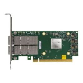 P25960-B21 HPE Ethernet 100Gb 2-port QSFP56 MCX623106AS-CDAT Adapter ww-en