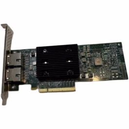 P26253-B21 HPE Ethernet 10Gb 2-port BASE-T BCM57416 Adapter ww-en
