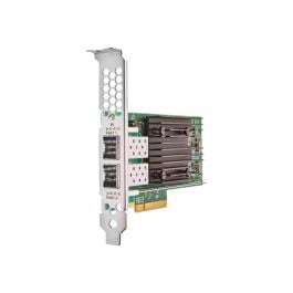 R2E09A HPE StoreFabric SN1610Q 32Gb Dual Port Fibre Channel Host Bus Adapter ww-en