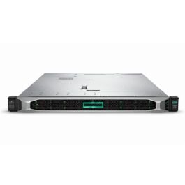 P19774-B21 HPE ProLiant DL360 Gen10 SMB Network Choice - rack-mountable - Xeon Silver 4208 2.1 GHz - 16 GB - no HDD ww-en