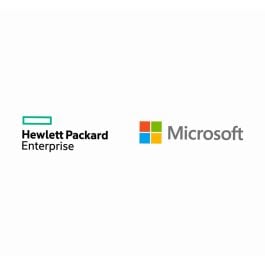 P46171-A21 Microsoft Windows Server 2022 (16-Core) Standard ROK EU Software ww-en