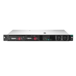 P44112-421 HPE ProLiant DL20 Gen10 Plus Intel Xeon E-2314 Quad-Core (2.80GHz 8MB) 8GB (1 x 8GB) DDR4 3200AA-E UDIMM 2 x Non-Hot Plug 3.5in Large Form Factor Intel VROC RAID No Optical 290W 3 Year Next Business Day Warranty ww-en