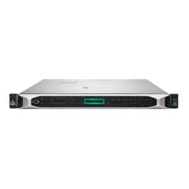 P55241-B21 HPE ProLiant DL360 Gen10 Plus Network Choice - rack-mountable - Xeon Silver 4310 2.1 GHz - 32 GB - no HDD ww-en