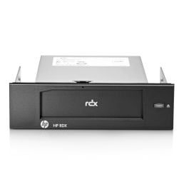 C8S06A HPE RDX USB 3.0 Internal Docking Station ww-en