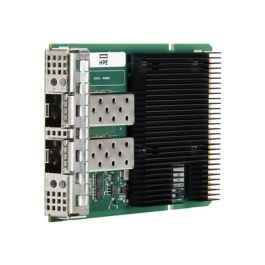 P26256-B21 HPE Ethernet 10Gb 2-port SFP+ BCM57412 OCP3 Adapter ww-en