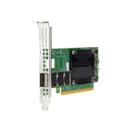 P10180-B21 Mellanox MCX623105AS-VDAT Ethernet 200Gb 1-port QSFP56 Adapter for HPE ww-en