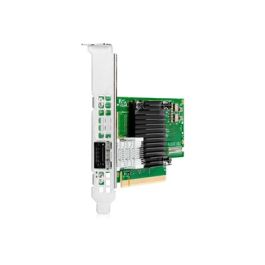 P23665-B21 HPE InfiniBand HDR100/Ethernet 100Gb 1-port QSFP56 Adapter ww-en