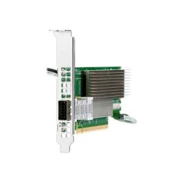 P23664-B21 HPE InfiniBand HDR/Ethernet 200Gb 1-port QSFP56 Adapter ww-en