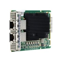 P10097-B21 HPE Ethernet 10Gb 2-port BASE-T BCM57416 OCP3 Adapter ww-en