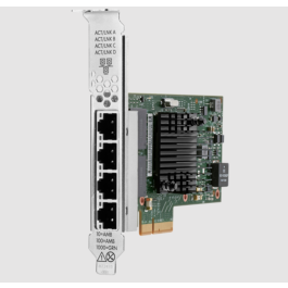 P51178-B21 Broadcom BCM5719 Ethernet 1Gb 4-port BASE-T Adapter ww-en