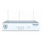 SA1A2CSEU Sophos SG 105w hardware firewall 1U 1500 Mbit/s