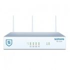 SA1B1CSEU Sophos SG 115w hardware firewall 1U 2300 Mbit/s