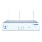 SS1A3CSEU Sophos SG 105w hardware firewall 1U 1500 Mbit/s