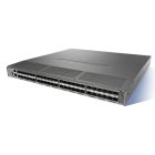 Cisco DS-C9148S-D12PSK9 network switch Managed Gigabit Ethernet (10/100/1000) 1U Grey
