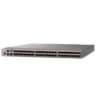 DS-C9148T-24PETK9 Cisco MDS 9148T Managed Gigabit Ethernet (10/100/1000) 1U Grey