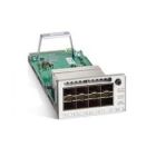 C9300-NM-8X= Cisco C9300-NM-8X= network switch module 10 Gigabit Ethernet