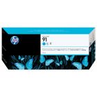 HP 91 775-ml Cyan DesignJet Pigment Ink Cartridge