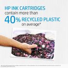 HP 869M 3-liter Cyan PageWide XL Pro Ink Cartridge