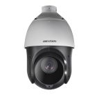 DS-2DE4225IW-DE(D) DS-2DE4225IW-DE(D) - Hikvision DE-line Network PTZ 2MP Max Resolution, Optical: 25X + Digital: 16X zoom, Pan: 360° + Tilt: -15°-90°, IP66 Protection, 4.8~120mm lens + F1.6-F3.5, 120dB WDR, 100m, IR, 256GB SD Card, Audio: 1 In/ 1 Out DC1