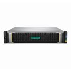 Q1J03A Hewlett Packard Enterprise MSA 2052 SAN disk array 1.6 TB Rack (2U)
