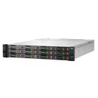 Q1J09A Hewlett Packard Enterprise D3610 disk array Rack (2U)