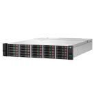 Q1J10A Hewlett Packard Enterprise HPE D3710 Enclosure disk array Rack (2U) Black, Silver