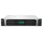 Q1J13A Hewlett Packard Enterprise D3610 Bundle disk array 8 TB Rack (2U)