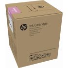 HP 882 5-liter Light Magenta Latex Ink Cartridge