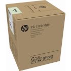 HP 882 5-liter Overcoat Latex Ink Cartridge