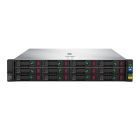 Q2P72A Hewlett Packard Enterprise StoreEasy 1660 NAS Rack (2U) Black