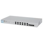 US-16-XG Ubiquiti Networks UniFi US-16-XG network switch Managed L2 10G Ethernet (100/1000/10000) 1U Grey