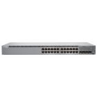 EX2300-24T-DC Juniper EX2300-24T Managed L2/L3 Gigabit Ethernet (10/100/1000) 1U Grey