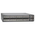QFX5100-96S-AFI Juniper QFX5100 Managed L2/L3 10G Ethernet (100/1000/10000) 1U Grey