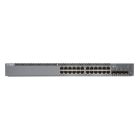 EX3400-24P-TAA Juniper EX3400-24P Managed L2/L3 Gigabit Ethernet (10/100/1000) Power over Ethernet (PoE) 1U Grey