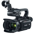 1000000001136 Canon XA15 Shoulder camcorder 3.09 MP CMOS Full HD Black