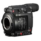 2215C022 Canon Cinema EOS C200 + CN-E 18-80mm T4.4 L IS Handheld camcorder 9.84 MP CMOS 4K Ultra HD Black