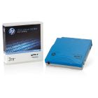 C7975W Hewlett Packard Enterprise LTO-5 Ultrium 3TB WORM Blank data tape 1.27 cm