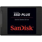 SDSSDA-120G-G27 SanDisk Plus 2.5" 120 GB Serial ATA III